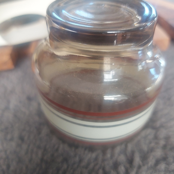 Accent glasses - Picture 6 of 12